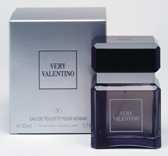 other : Very Valentino For Men Edt 100ml Spray 